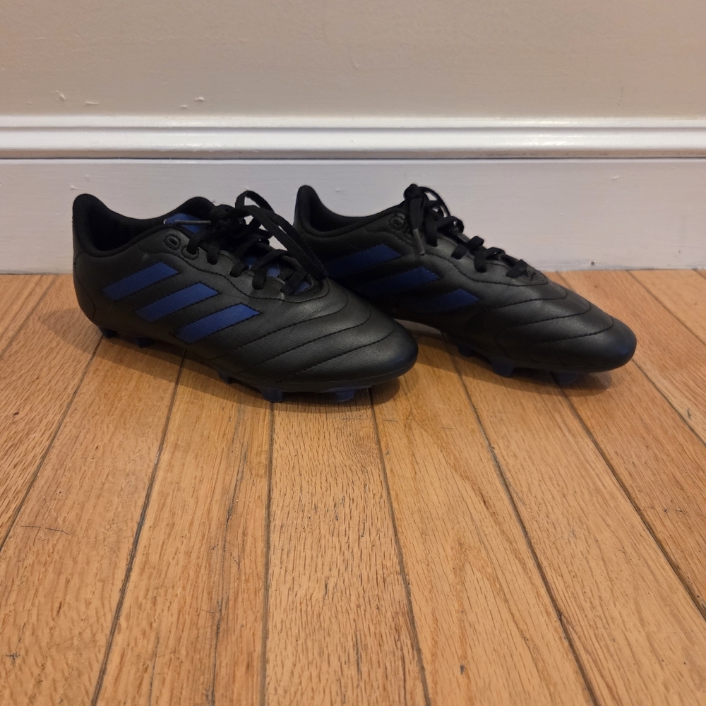 Adidas Soccer Cleats